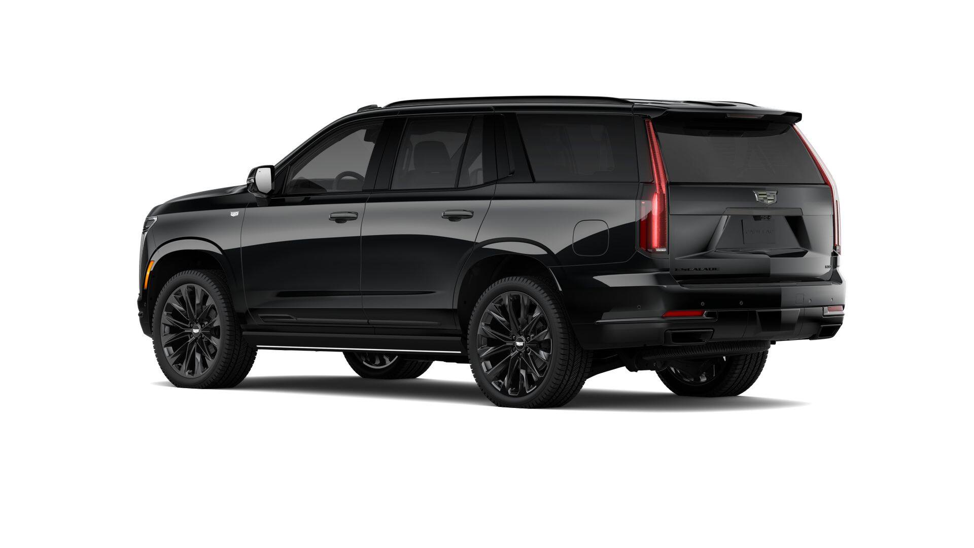 2026 Cadillac Escalade 4WD Sport