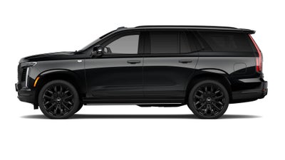 2026 Cadillac Escalade 4WD Platinum Sport