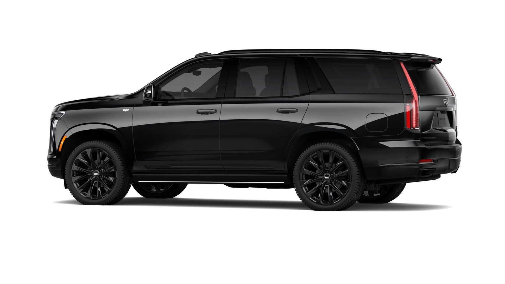 2026 Cadillac Escalade 4WD Platinum Sport