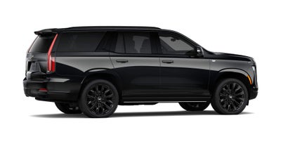 2026 Cadillac Escalade 4WD Platinum Sport