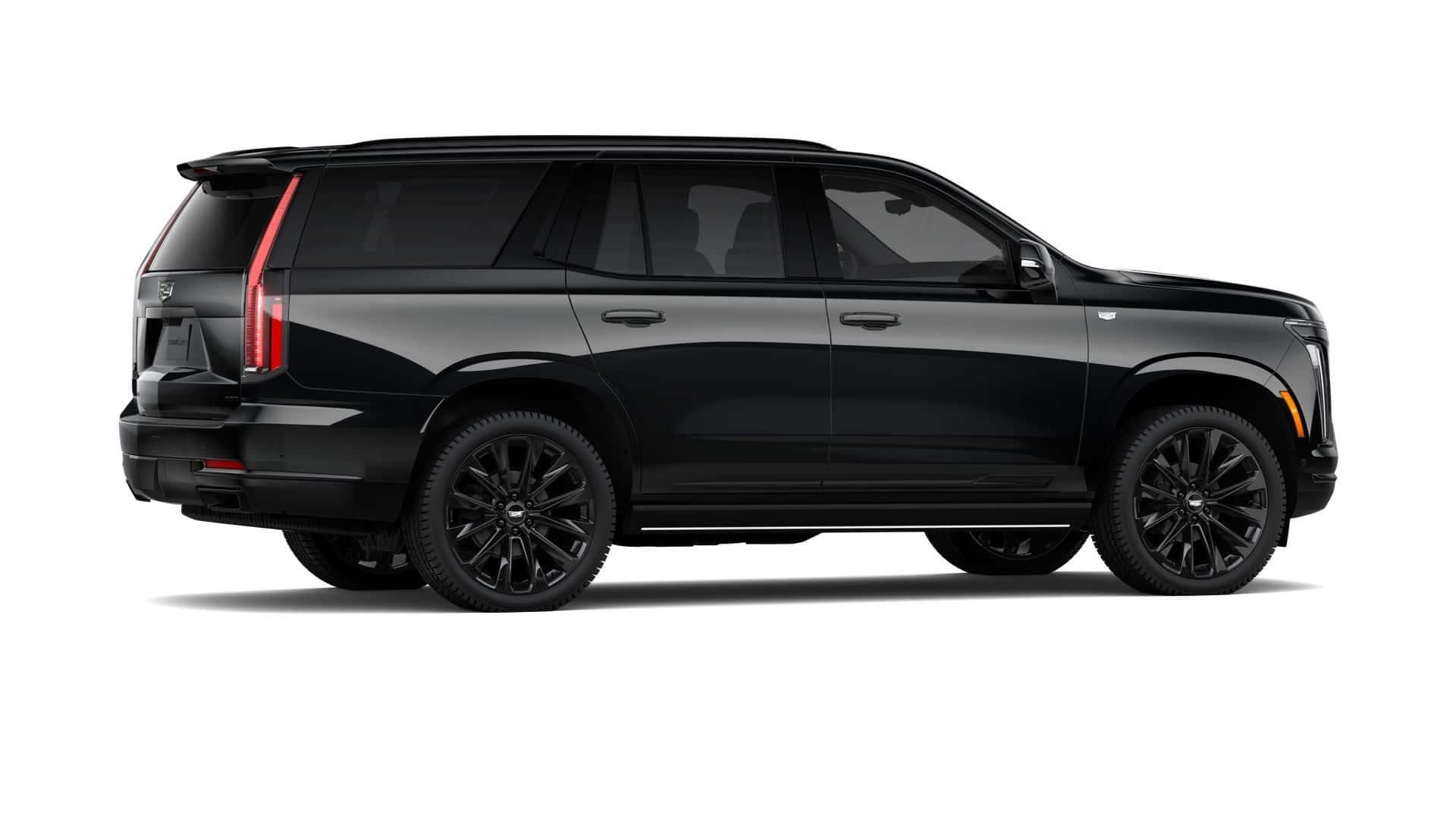 2026 Cadillac Escalade 4WD Platinum Sport