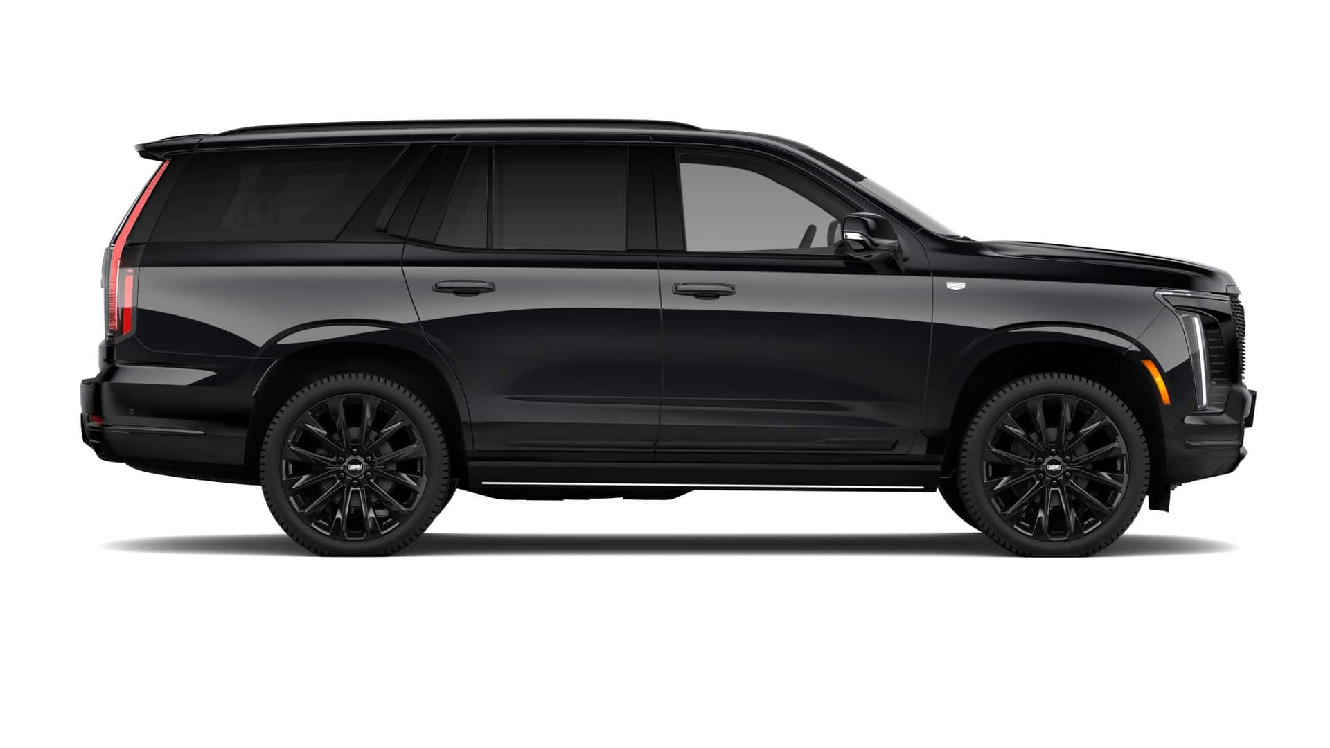 2026 Cadillac Escalade 4WD Platinum Sport