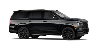 2026 Cadillac Escalade 4WD Platinum Sport