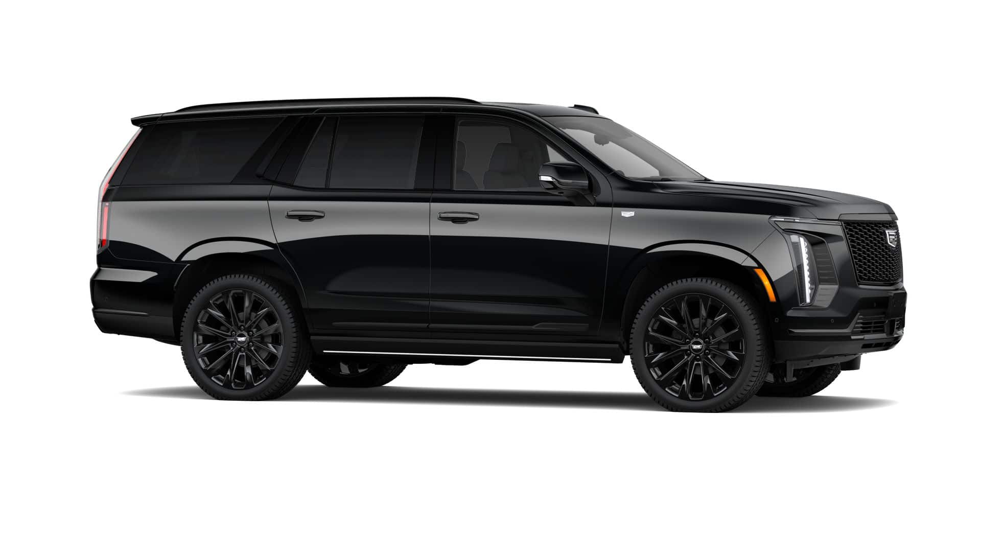 2026 Cadillac Escalade 4WD Platinum Sport