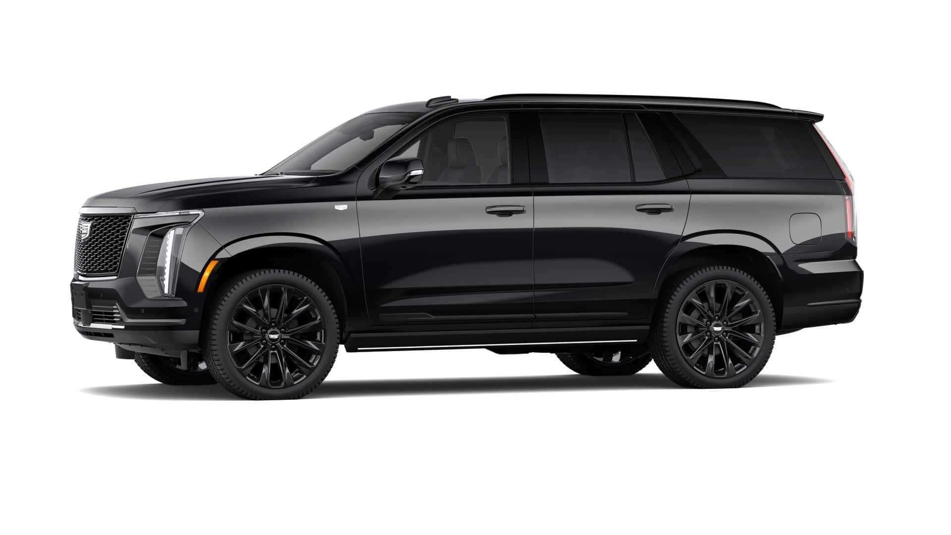 2026 Cadillac Escalade 4WD Platinum Sport