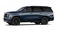2026 Cadillac Escalade 4WD Platinum Sport