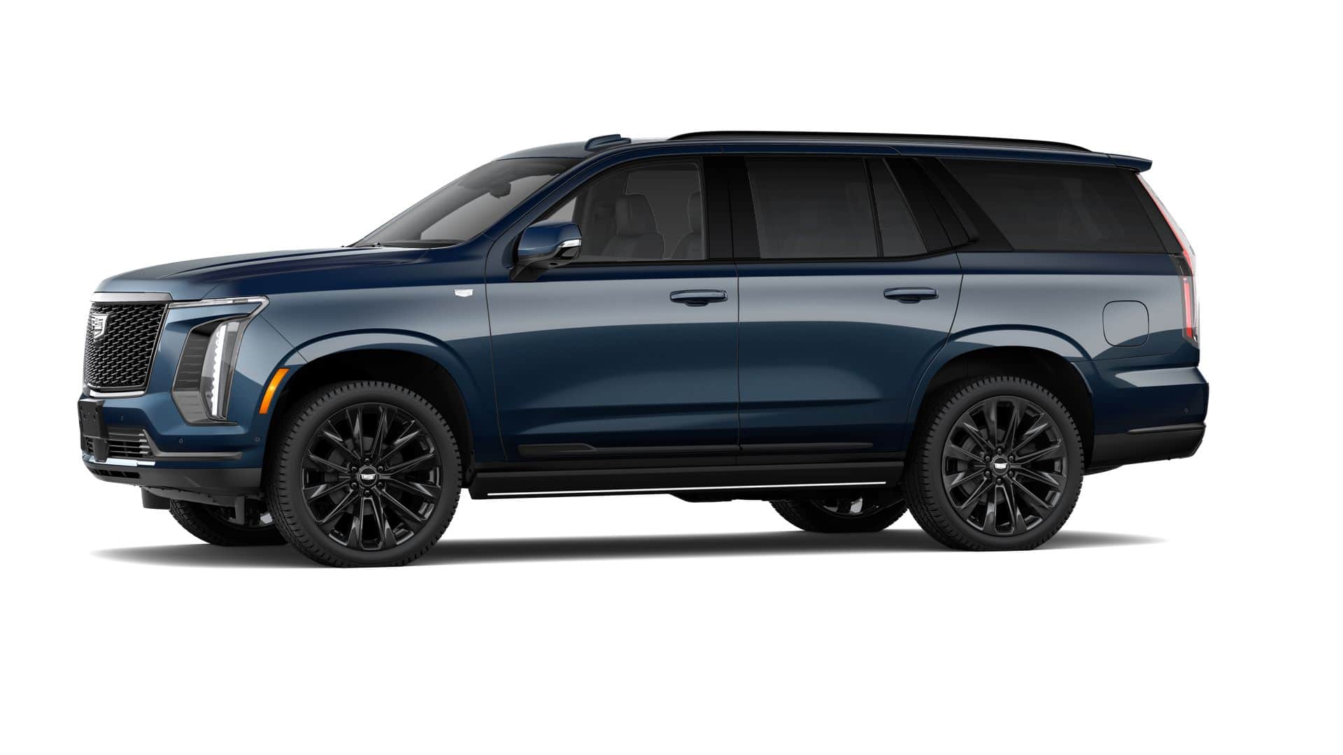 2026 Cadillac Escalade 4WD Platinum Sport