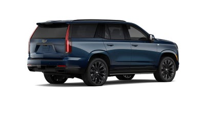 2026 Cadillac Escalade 4WD Platinum Sport