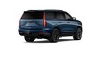 2026 Cadillac Escalade 4WD Platinum Sport