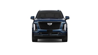2026 Cadillac Escalade 4WD Platinum Sport