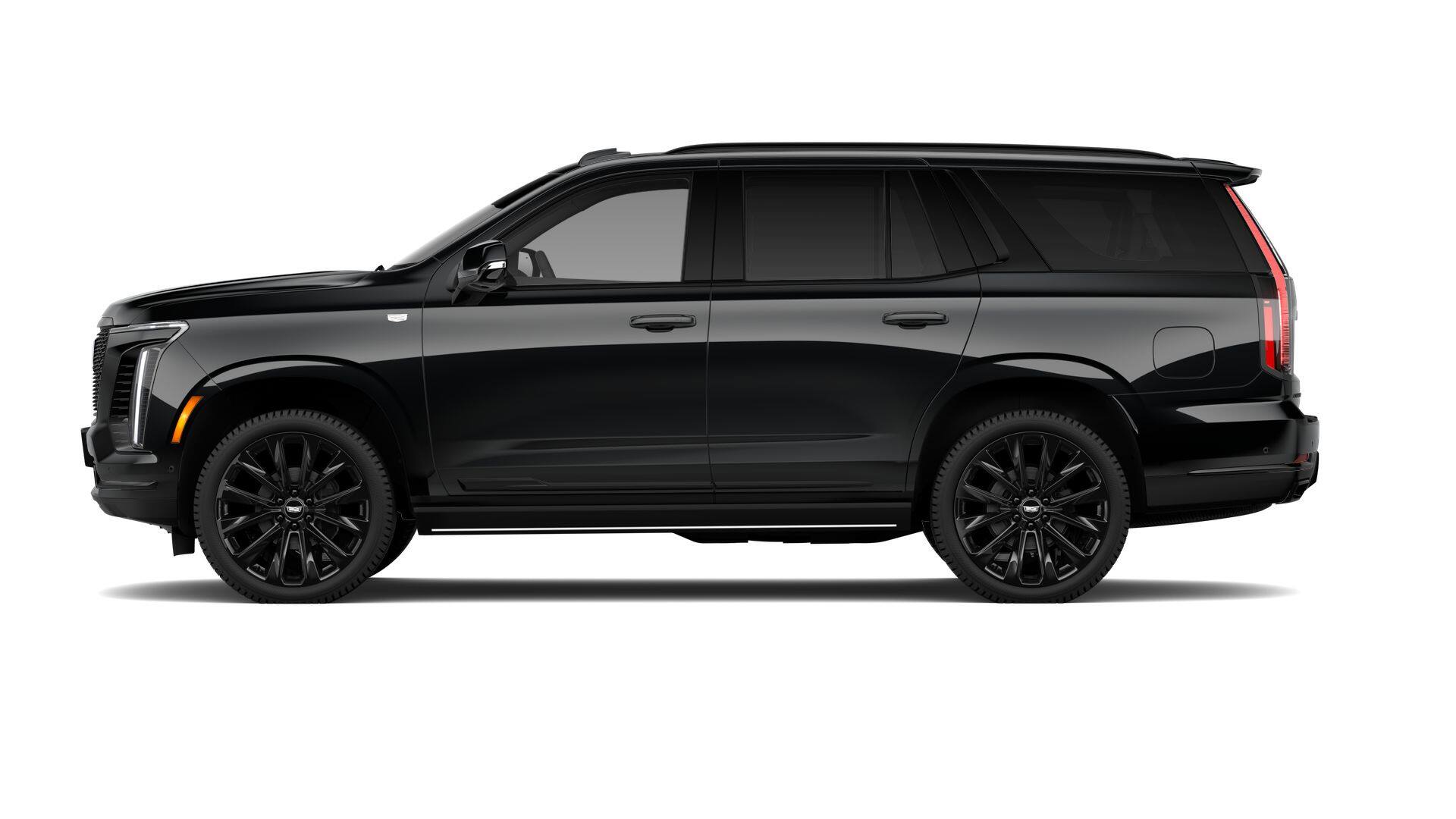 2026 Cadillac Escalade 4WD Platinum Sport