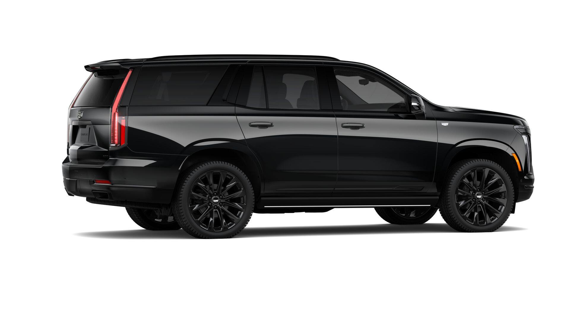 2026 Cadillac Escalade 4WD Platinum Sport