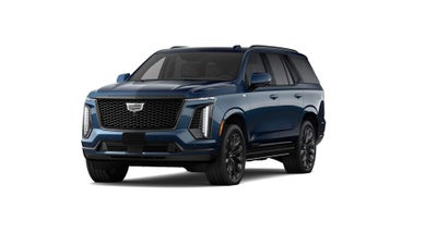 2026 Cadillac Escalade 4WD Platinum Sport