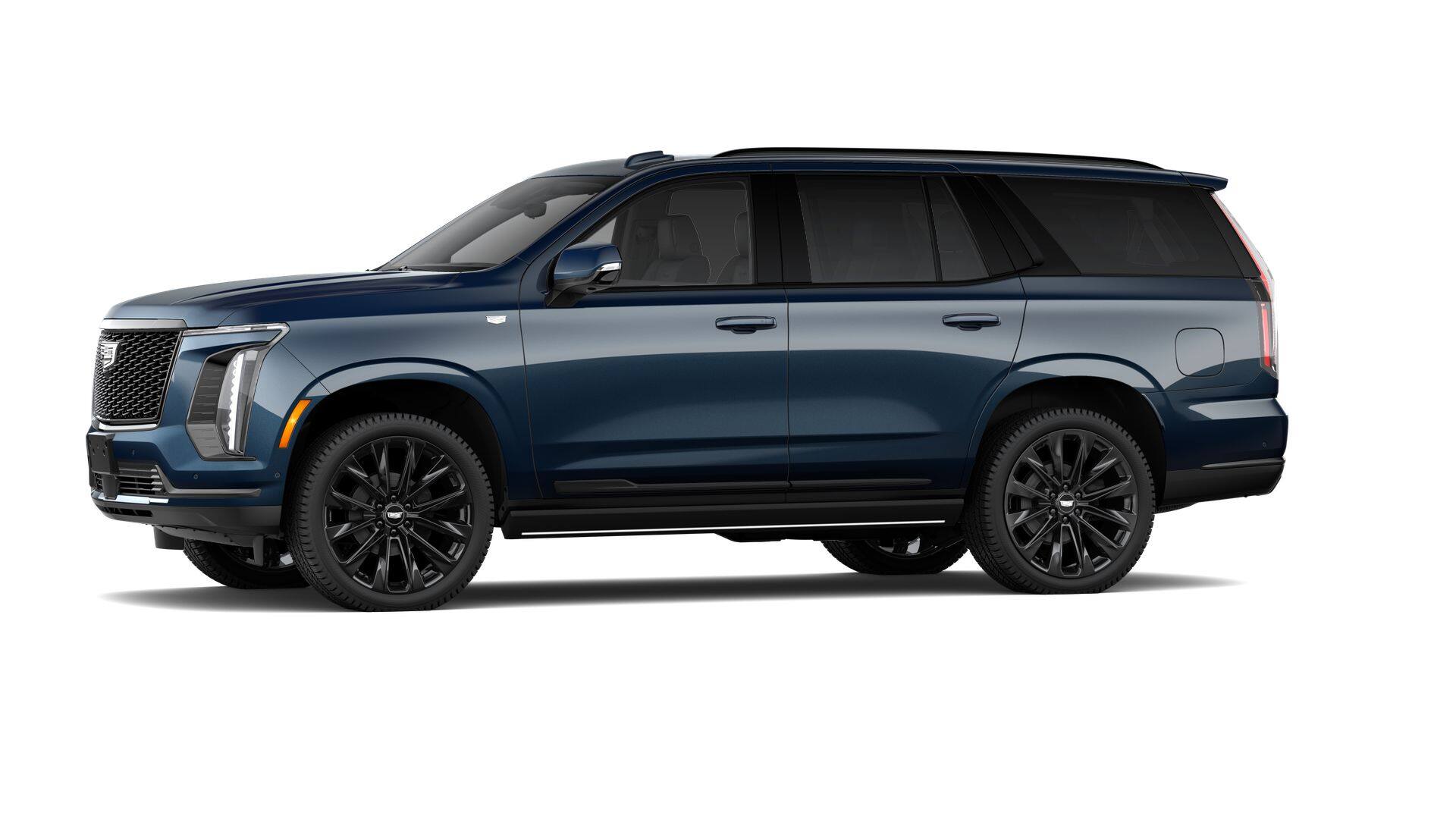 2026 Cadillac Escalade 4WD Platinum Sport