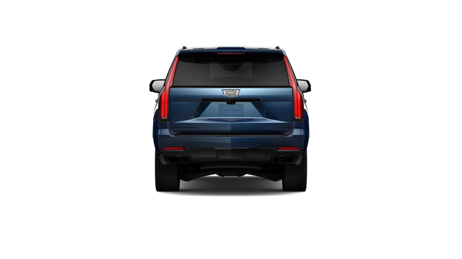 2026 Cadillac Escalade 4WD Platinum Sport