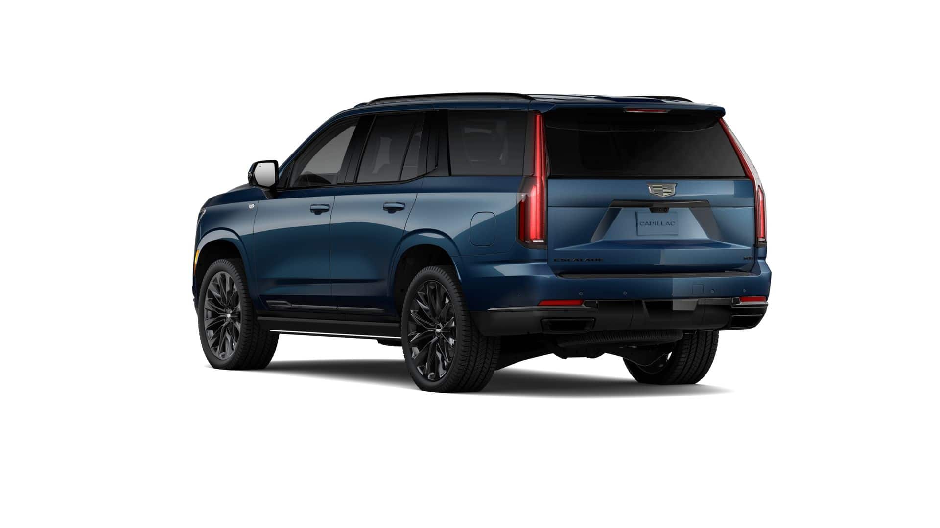 2026 Cadillac Escalade 4WD Platinum Sport