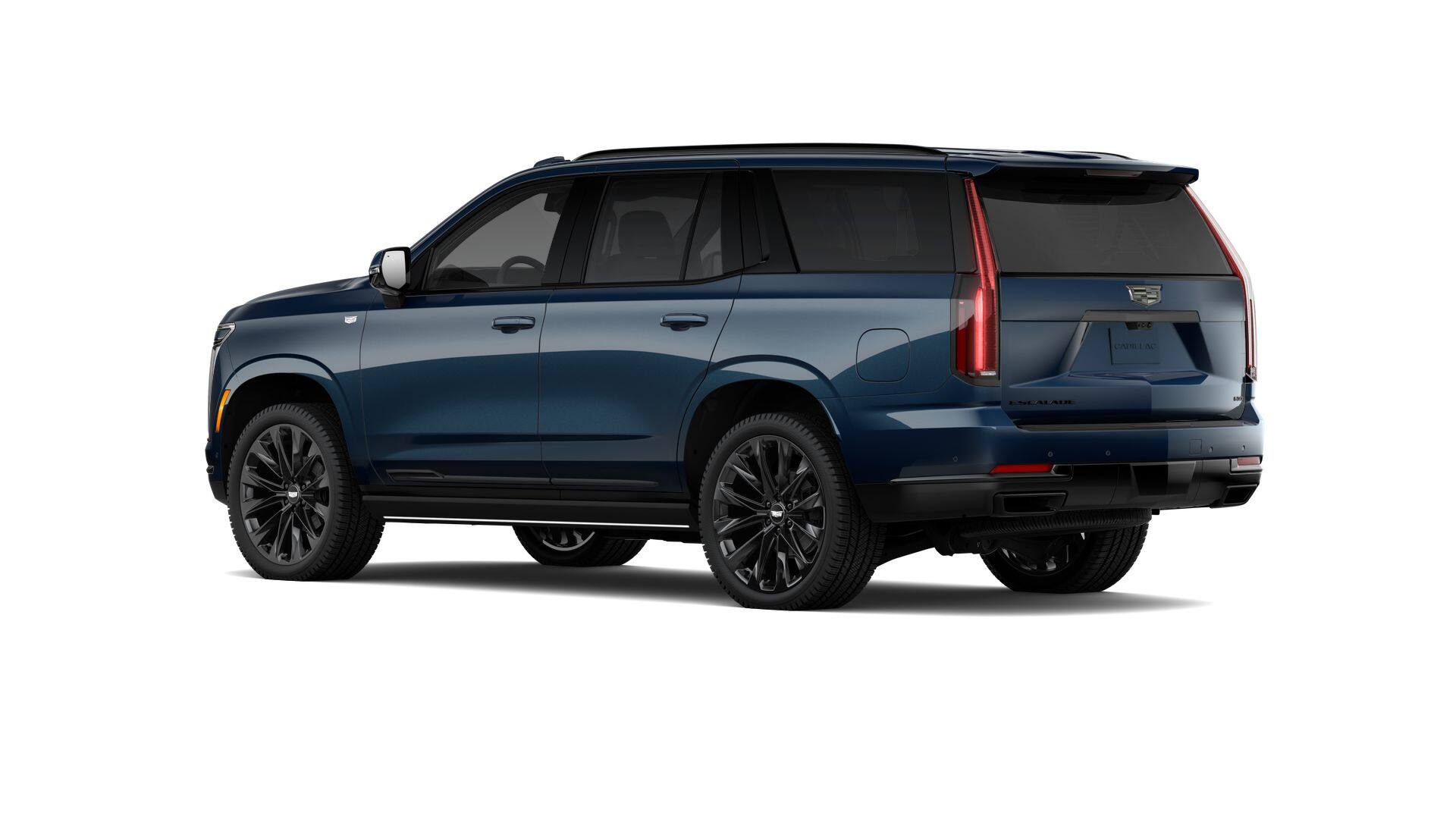 2026 Cadillac Escalade 4WD Platinum Sport