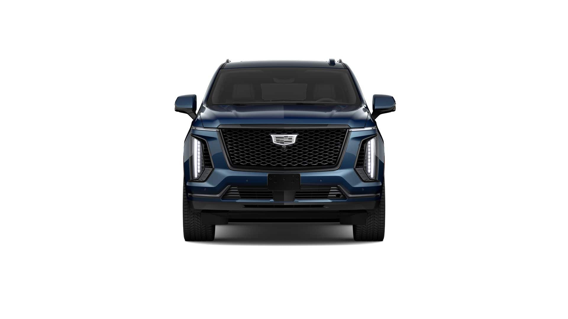 2026 Cadillac Escalade 4WD Platinum Sport