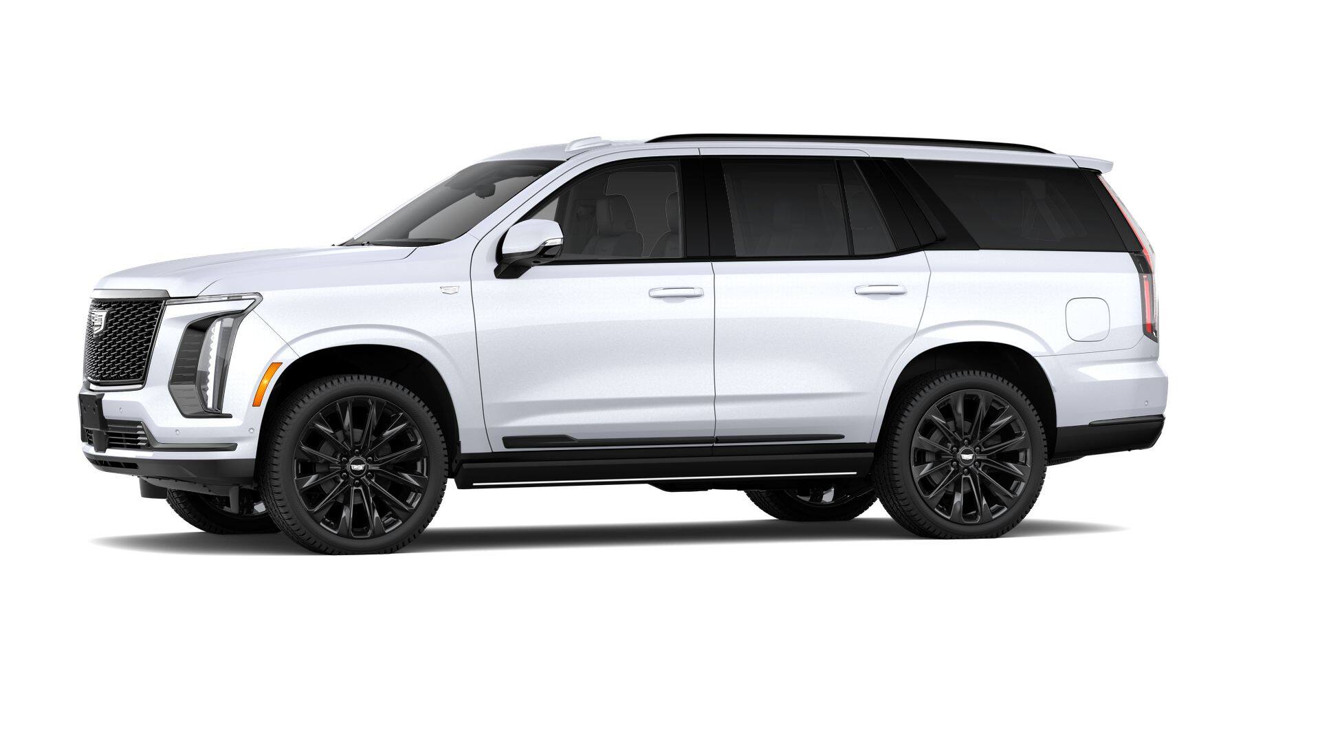 2026 Cadillac Escalade 4WD Platinum Sport