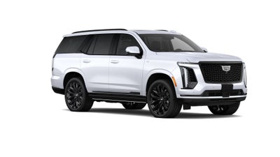 2026 Cadillac Escalade 4WD Platinum Sport