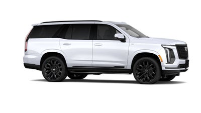 2026 Cadillac Escalade 4WD Platinum Sport