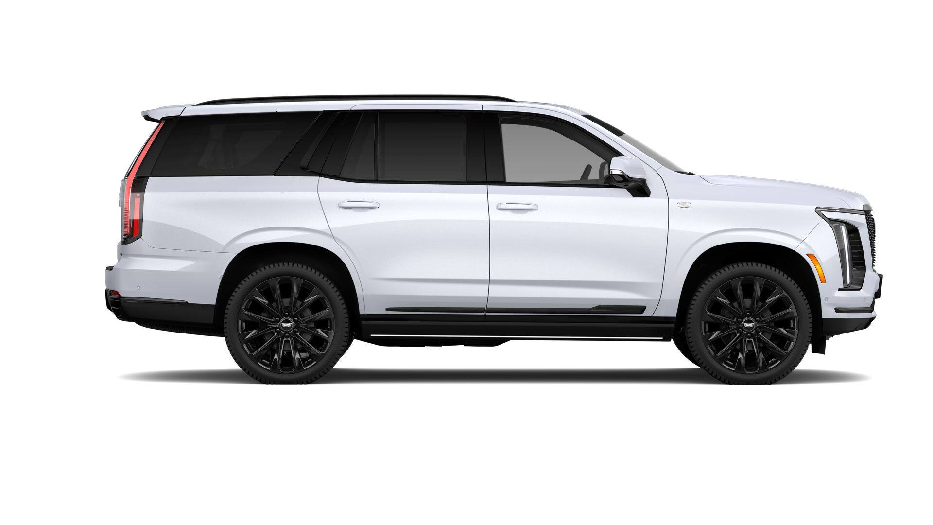 2026 Cadillac Escalade 4WD Platinum Sport