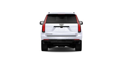 2026 Cadillac Escalade 4WD Platinum Sport