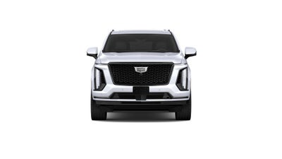2026 Cadillac Escalade 4WD Platinum Sport