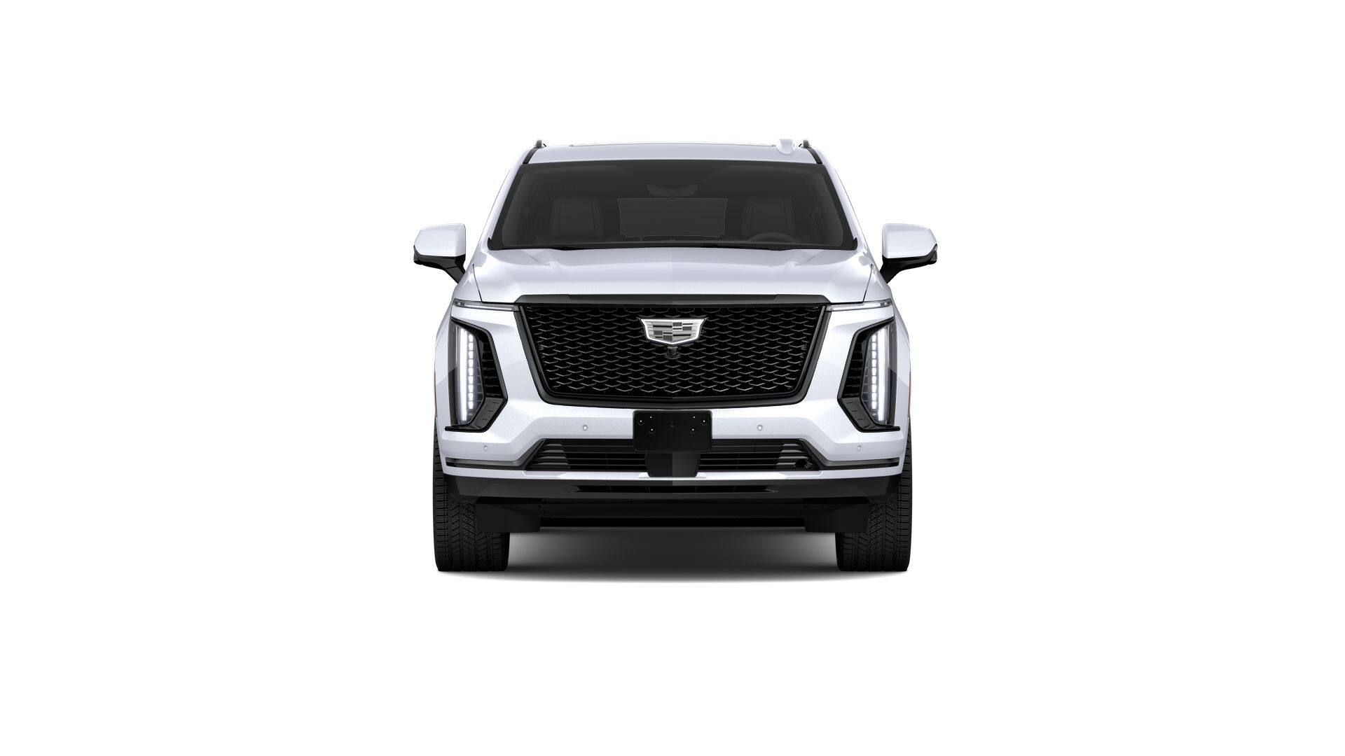 2026 Cadillac Escalade 4WD Platinum Sport