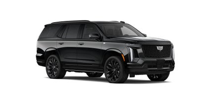 2026 Cadillac Escalade 4WD Platinum Sport