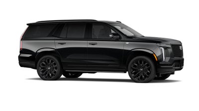 2026 Cadillac Escalade 4WD Platinum Sport