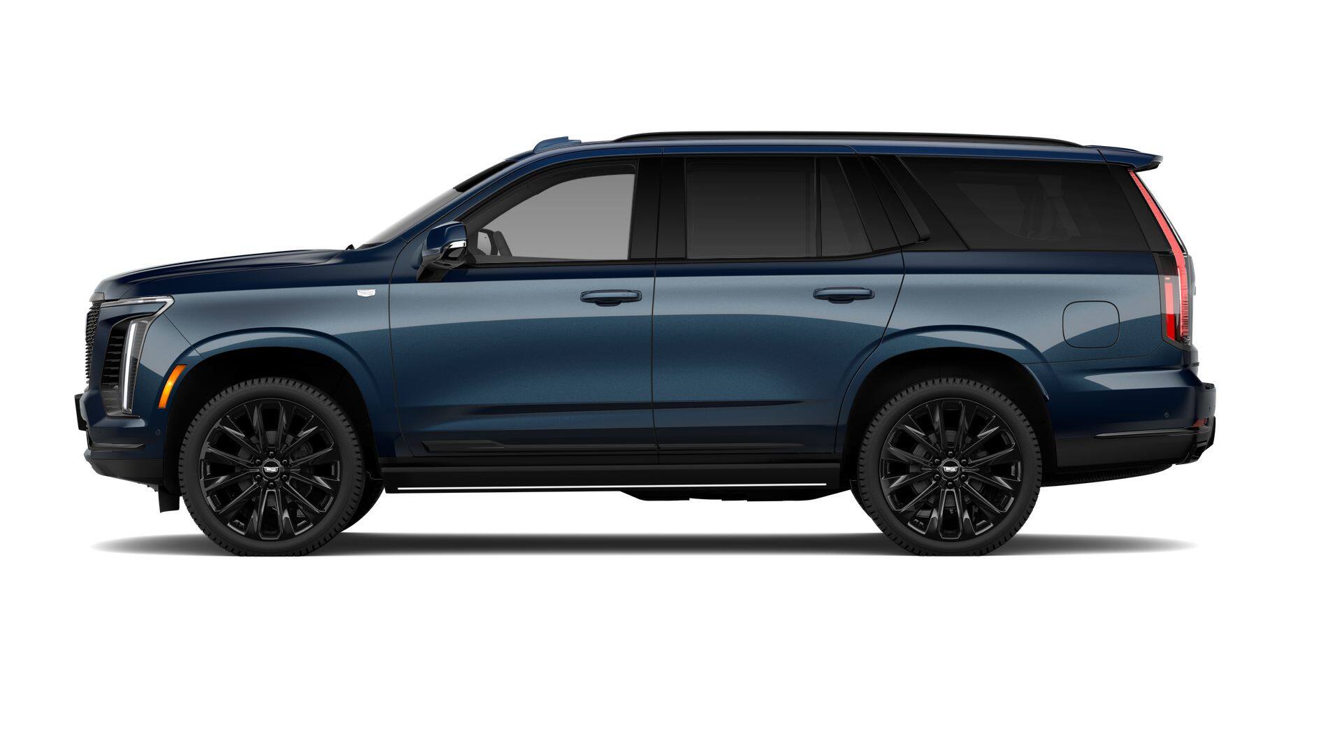 2026 Cadillac Escalade 4WD Platinum Sport