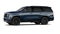 2026 Cadillac Escalade 4WD Platinum Sport