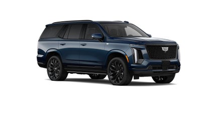 2026 Cadillac Escalade 4WD Platinum Sport