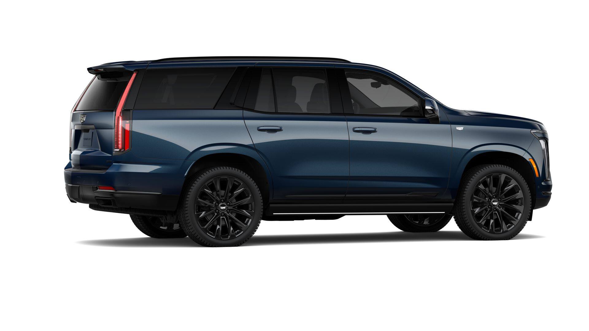 2026 Cadillac Escalade 4WD Platinum Sport