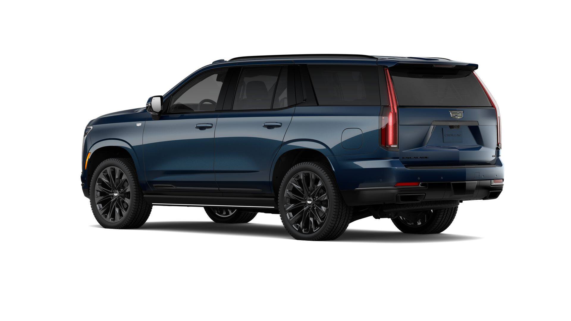 2026 Cadillac Escalade 4WD Platinum Sport