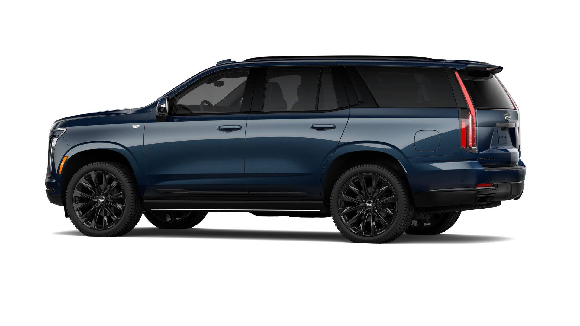 2026 Cadillac Escalade 4WD Platinum Sport