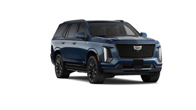 2026 Cadillac Escalade 4WD Platinum Sport