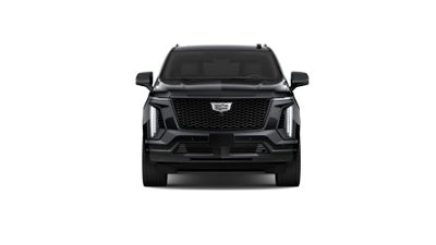 2026 Cadillac Escalade 4WD Platinum Sport