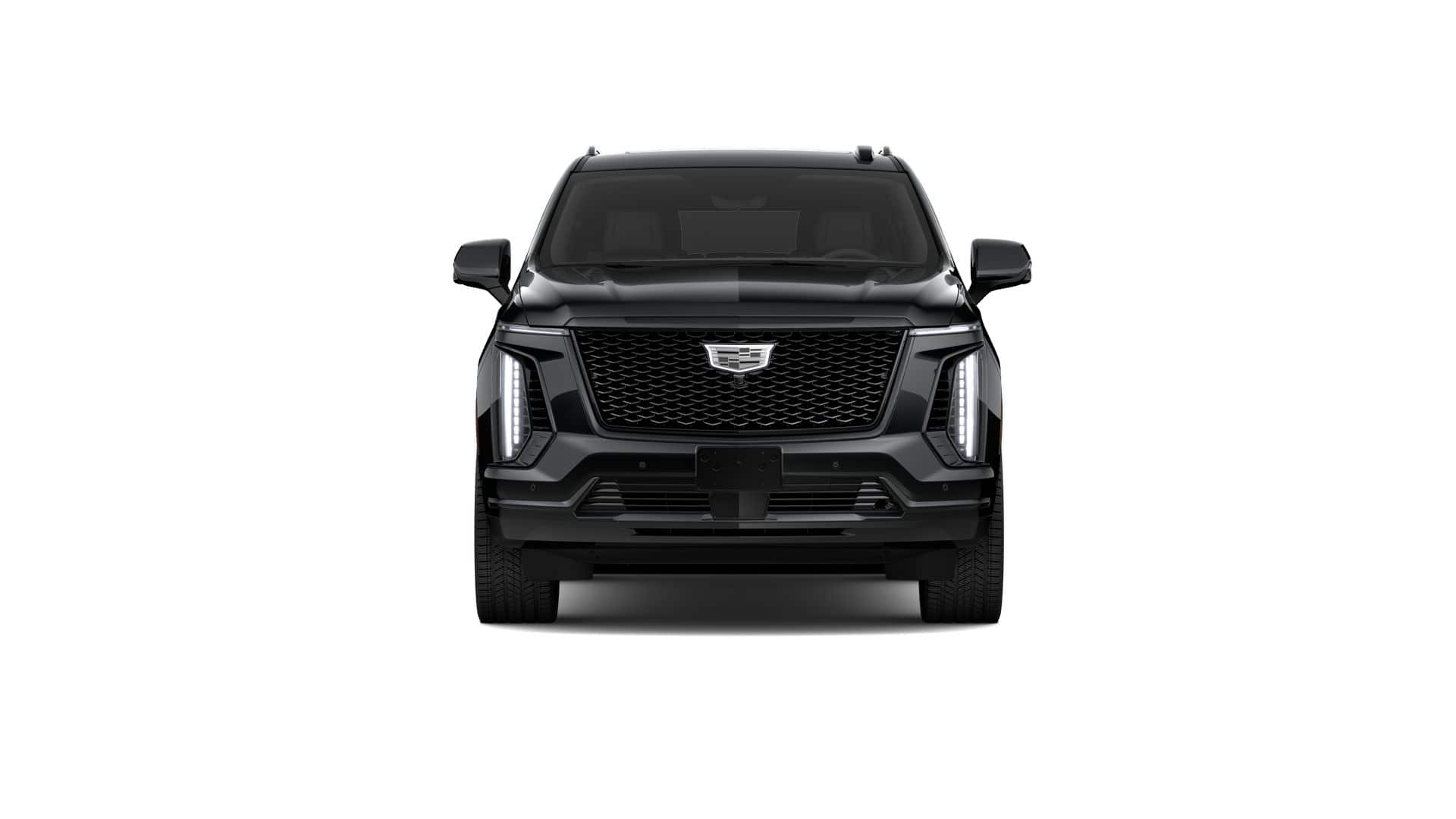2026 Cadillac Escalade 4WD Platinum Sport