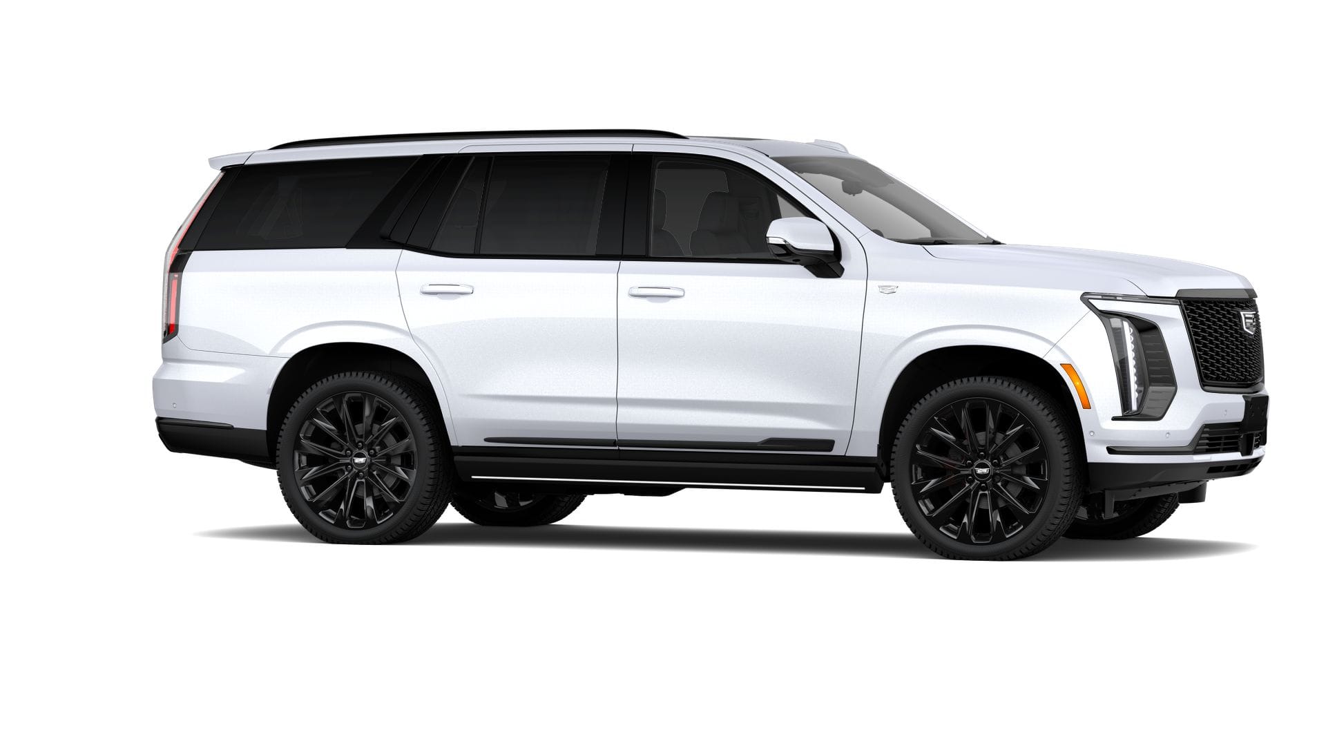 2027 Cadillac Escalade Platinum Sport