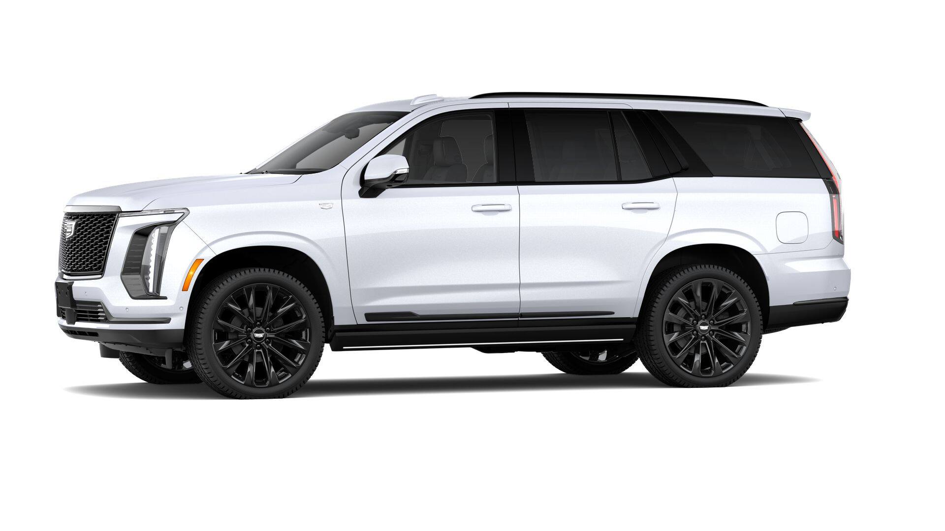 2026 Cadillac Escalade 4WD Platinum Sport