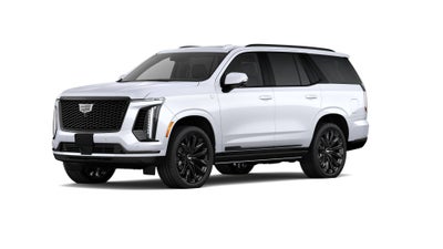 2026 Cadillac Escalade 4WD Platinum Sport