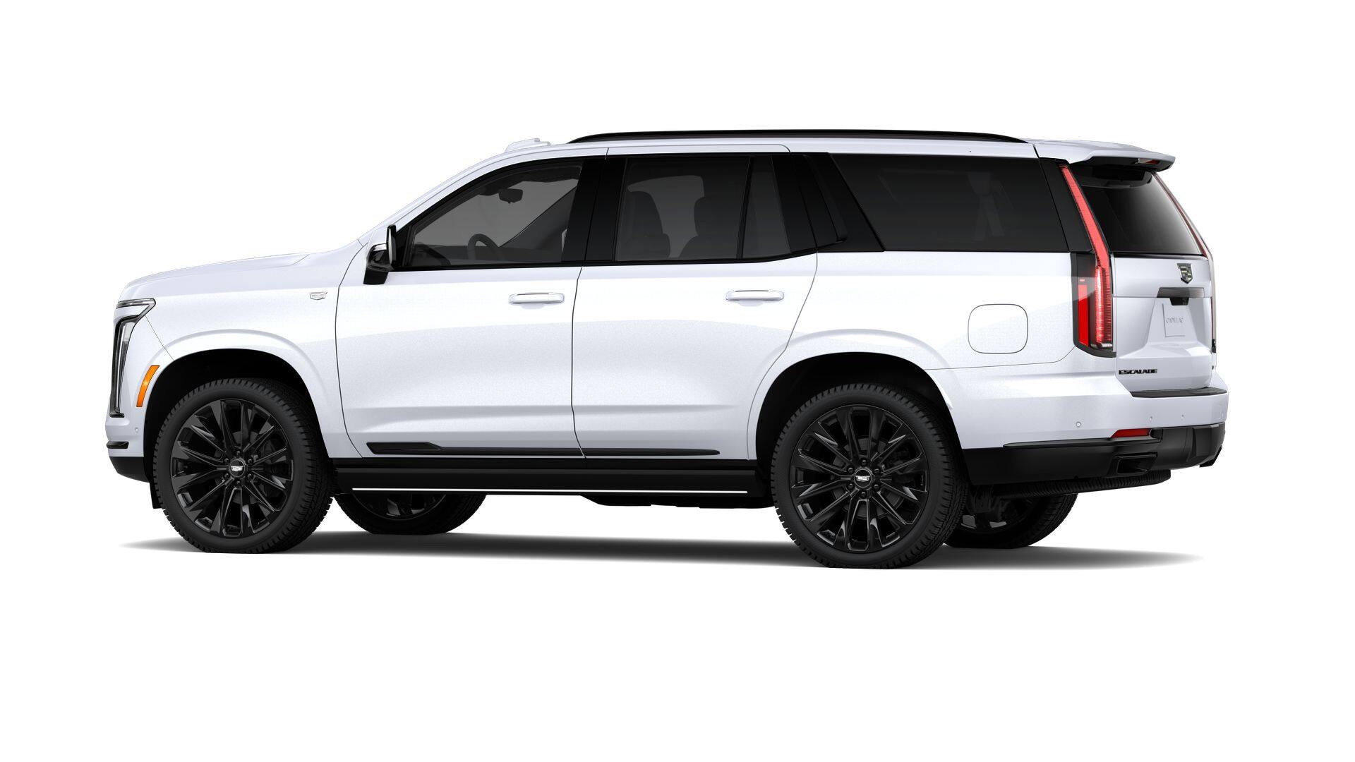 2026 Cadillac Escalade 4WD Platinum Sport