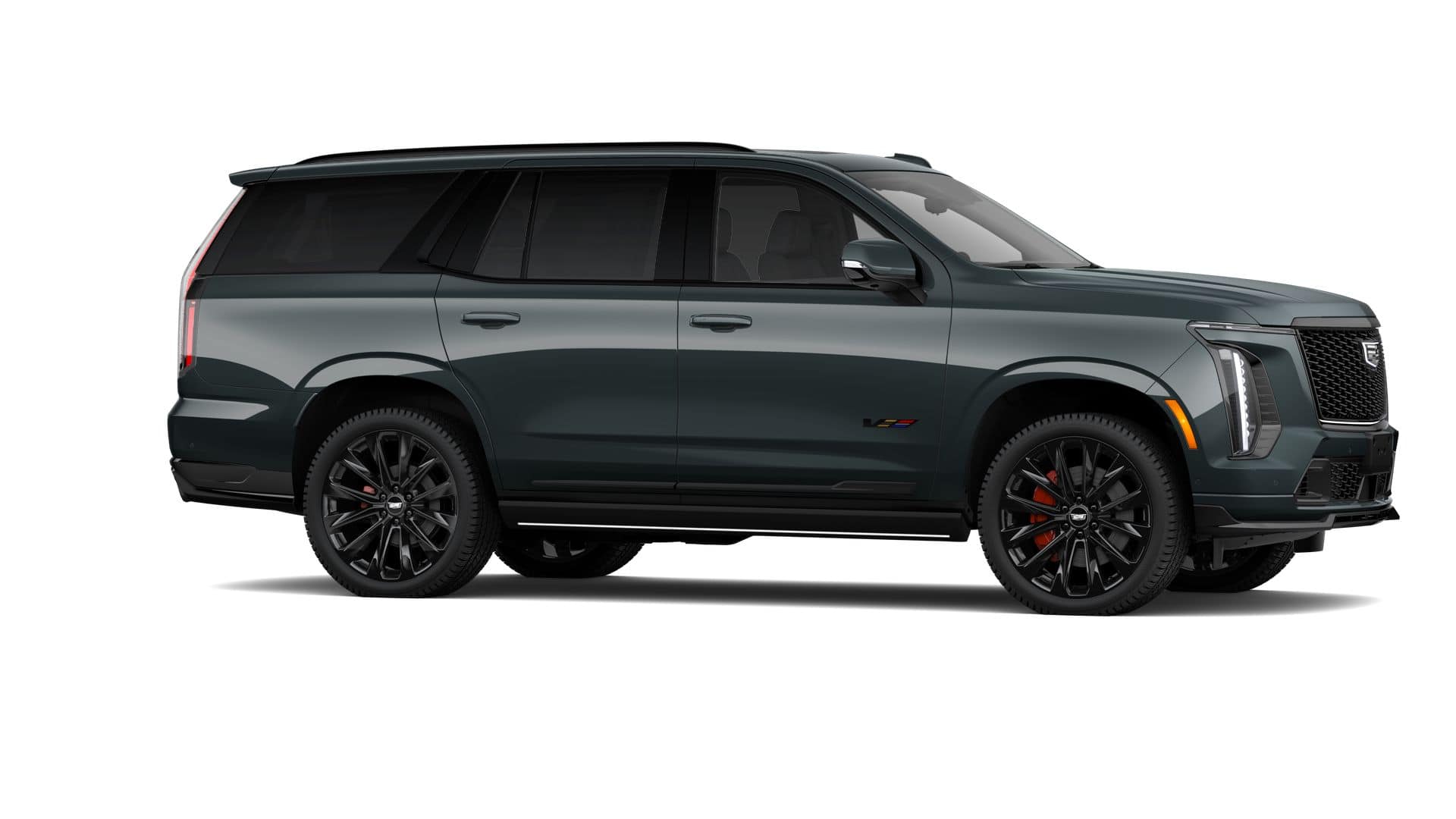 2026 Cadillac Escalade V-Series