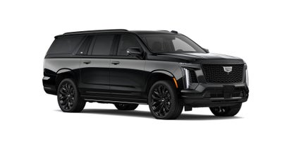 2026 Cadillac Escalade ESV 4WD Sport