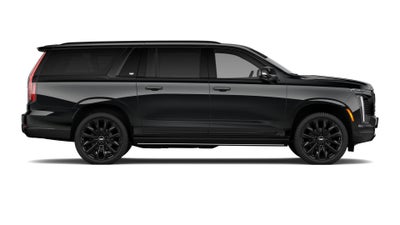 2026 Cadillac Escalade ESV 4WD Sport