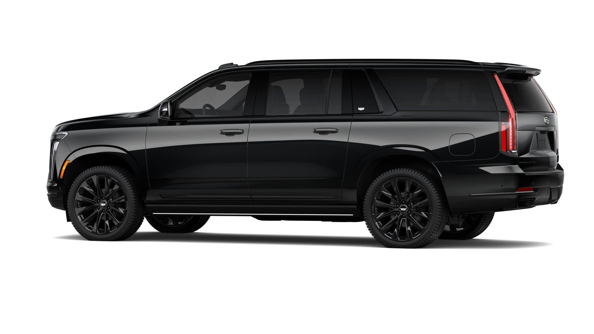 2026 Cadillac Escalade ESV 4WD Sport