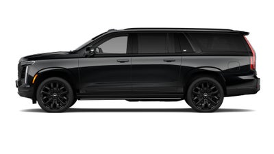 2026 Cadillac Escalade ESV 4WD Sport