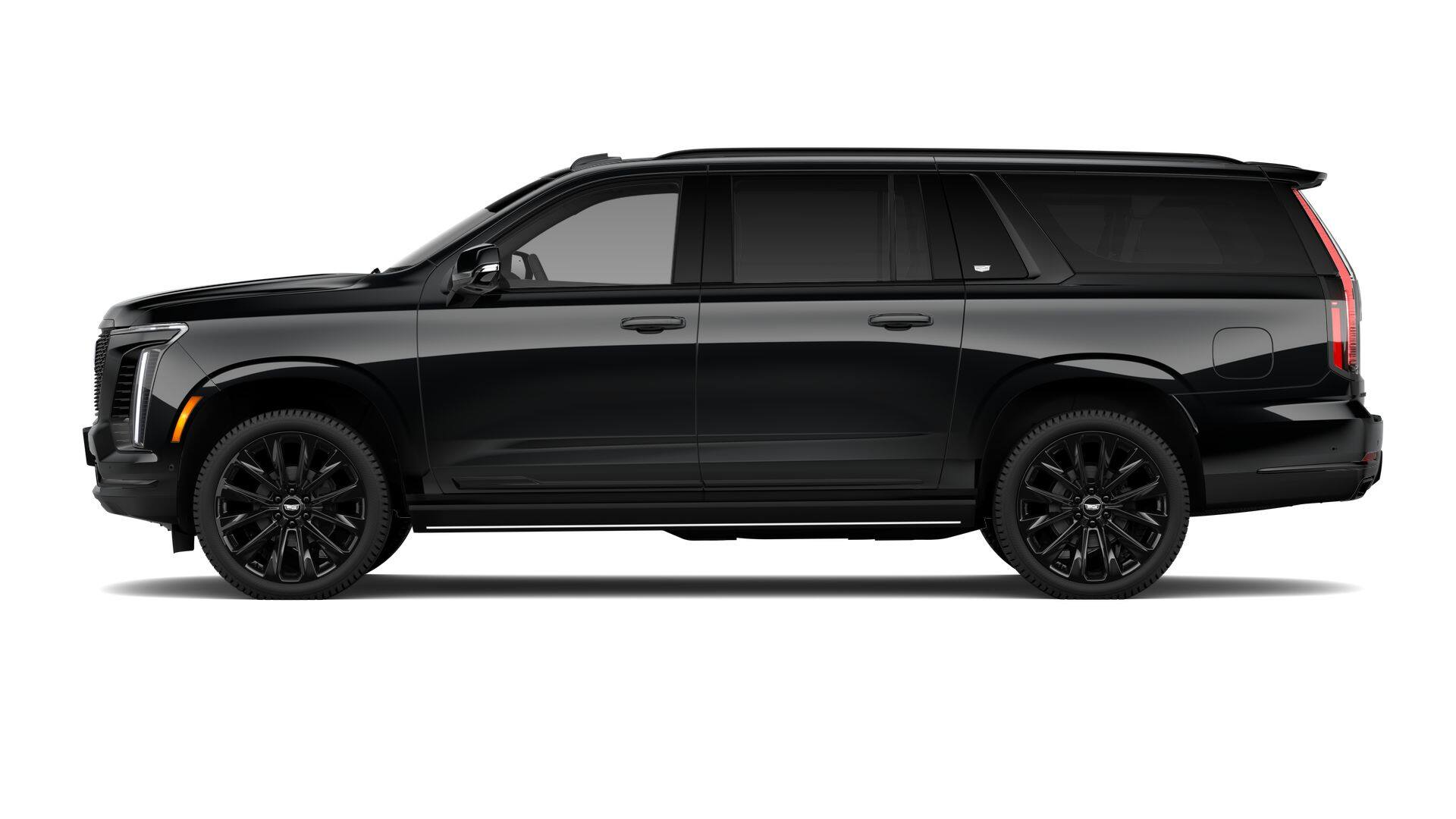 2026 Cadillac Escalade ESV 4WD Sport